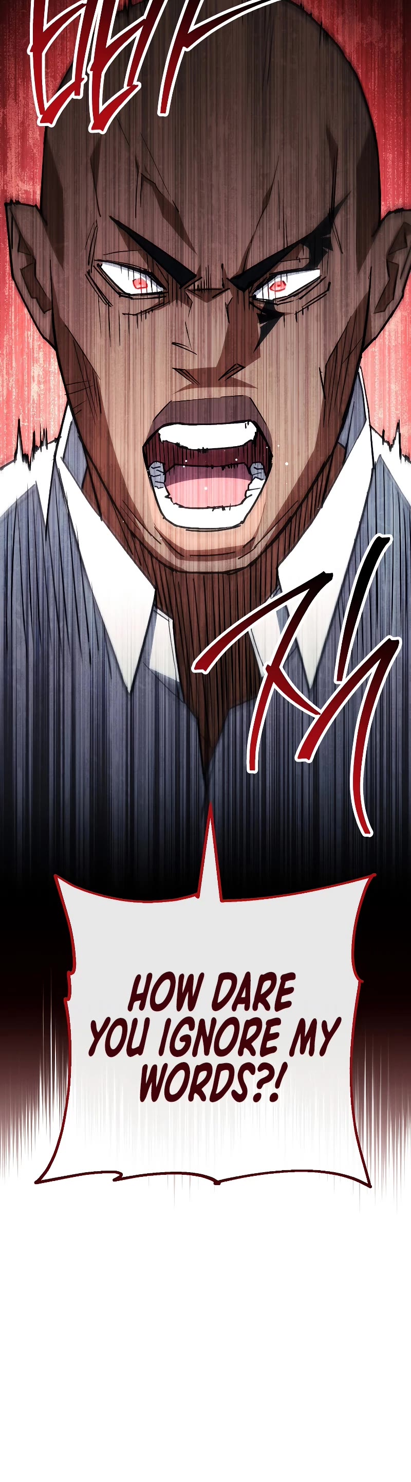 The Hero Returns Chapter 73 page 35 - Chapter 73