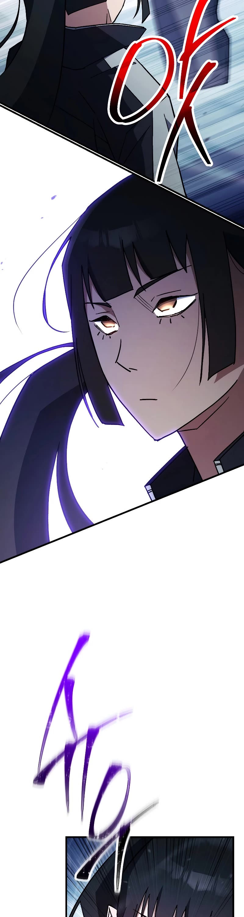 The Hero Returns Chapter 73 page 37 - Chapter 73