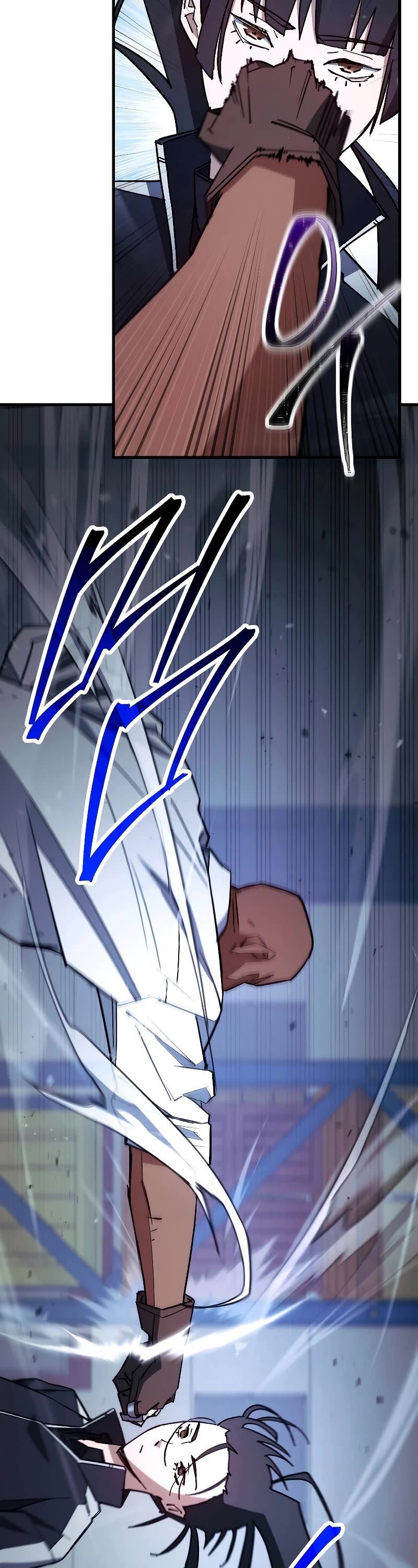 The Hero Returns Chapter 73 page 38 - Chapter 73