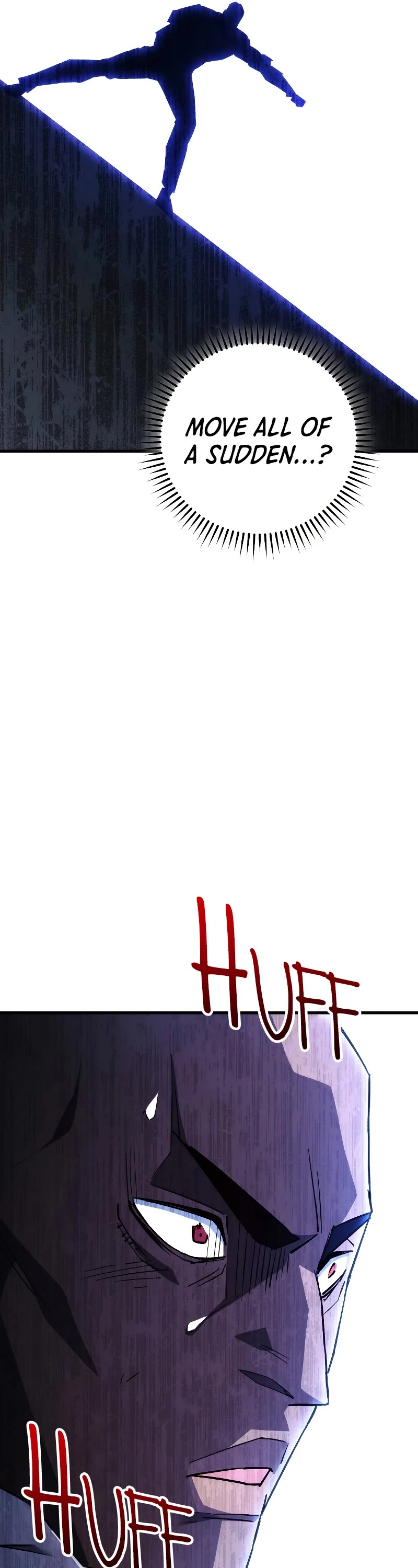 The Hero Returns Chapter 73 page 41 - Chapter 73