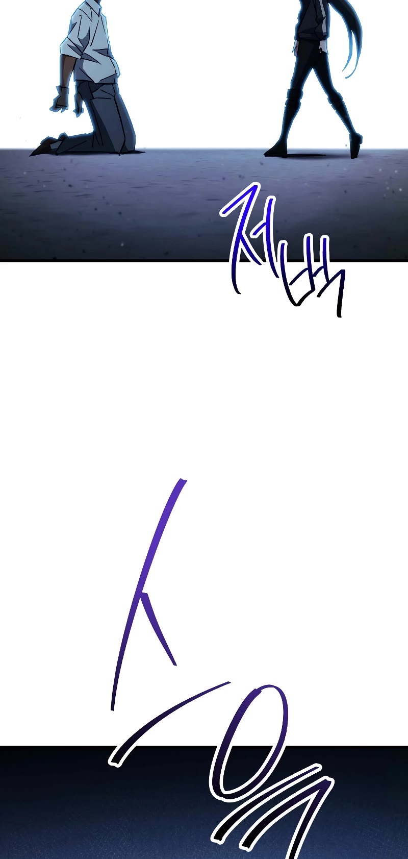 The Hero Returns Chapter 73 page 44 - Chapter 73