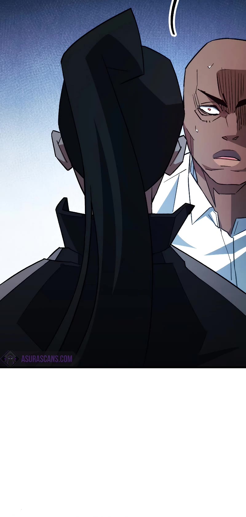 The Hero Returns Chapter 73 page 45 - Chapter 73