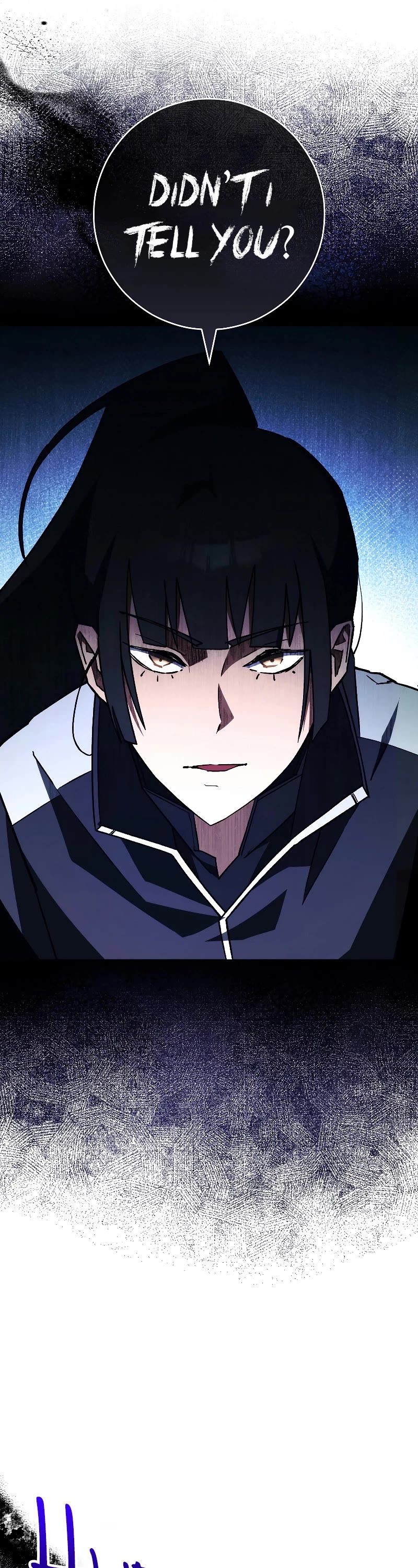 The Hero Returns Chapter 73 page 46 - Chapter 73