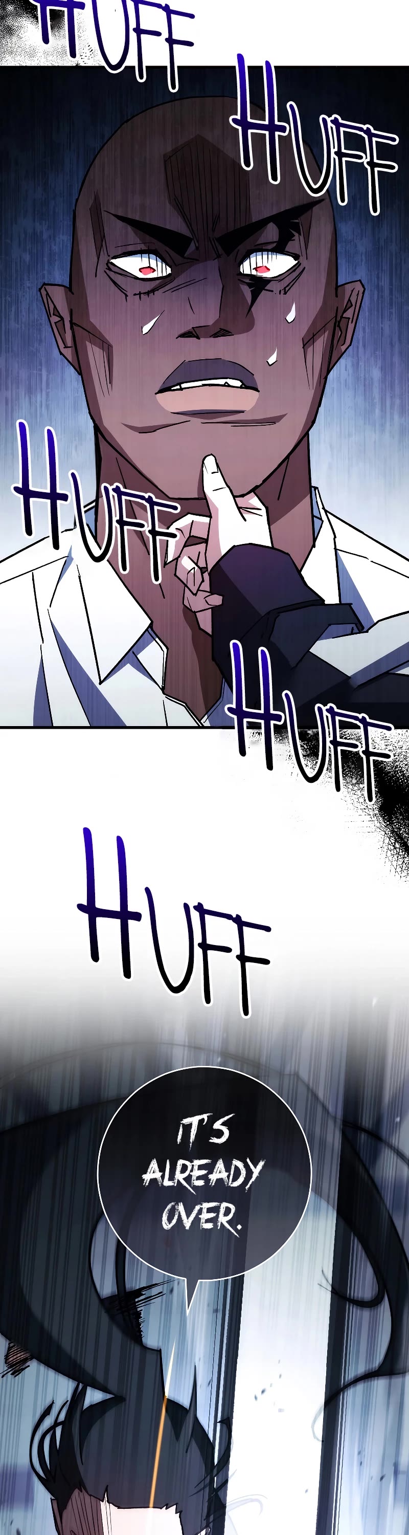 The Hero Returns Chapter 73 page 47 - Chapter 73