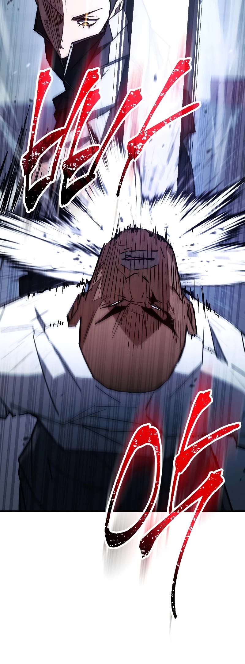 The Hero Returns Chapter 73 page 48 - Chapter 73