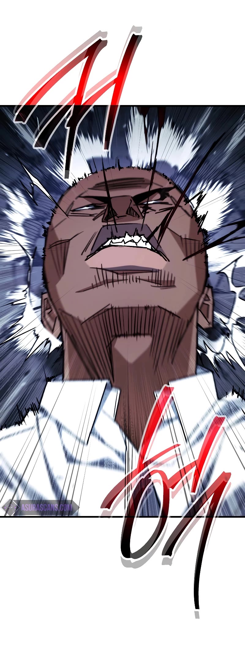 The Hero Returns Chapter 73 page 49 - Chapter 73