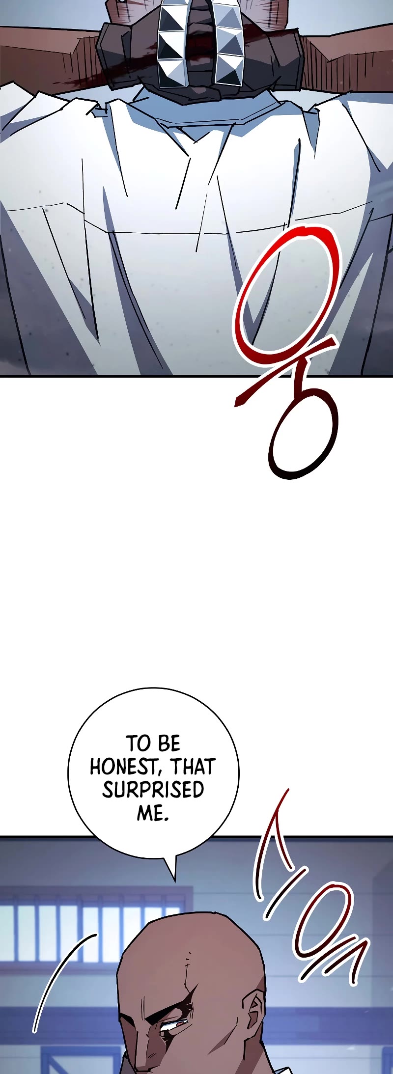 The Hero Returns Chapter 73 page 5 - Chapter 73
