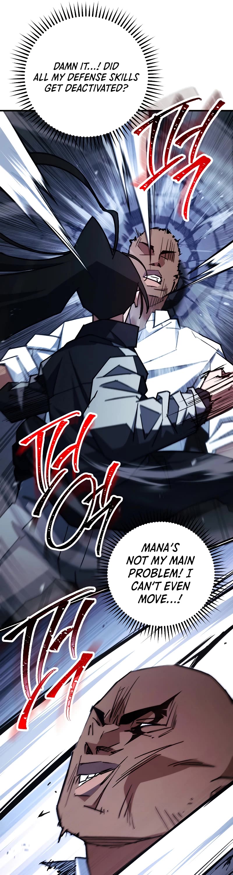 The Hero Returns Chapter 73 page 50 - Chapter 73
