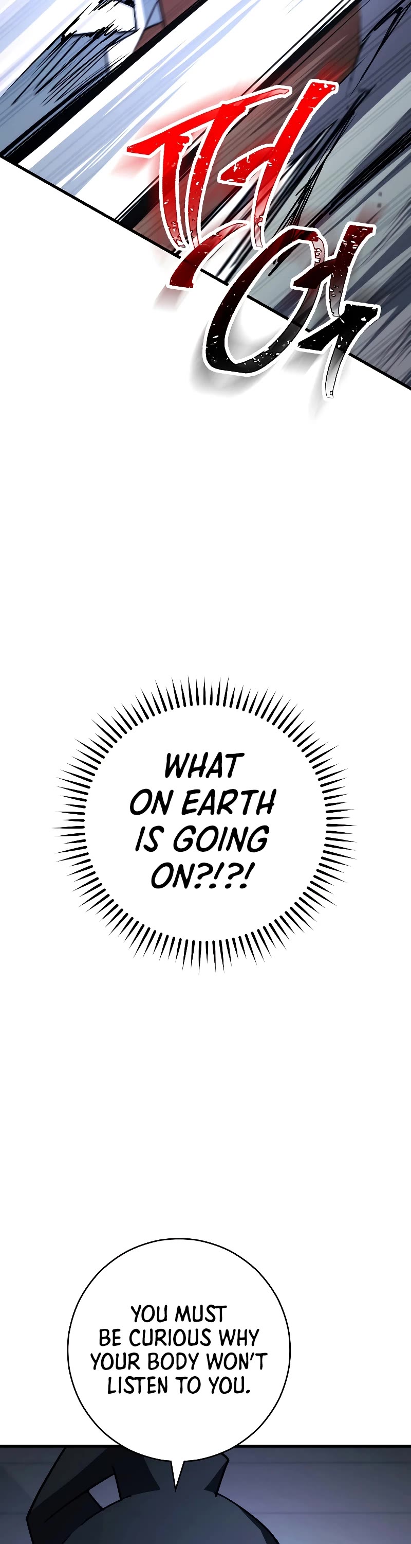 The Hero Returns Chapter 73 page 51 - Chapter 73