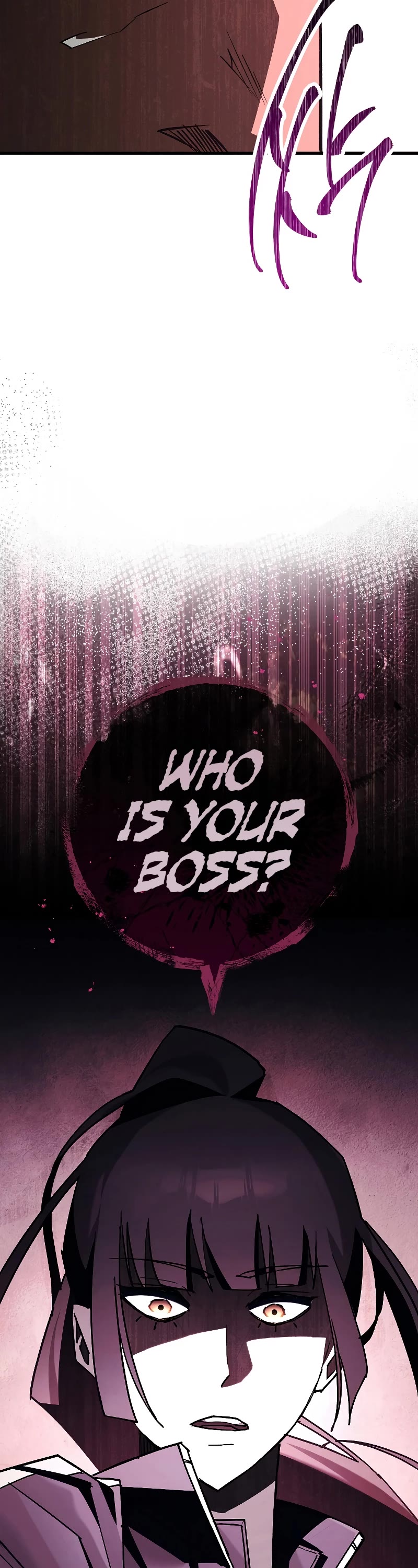 The Hero Returns Chapter 73 page 57 - Chapter 73