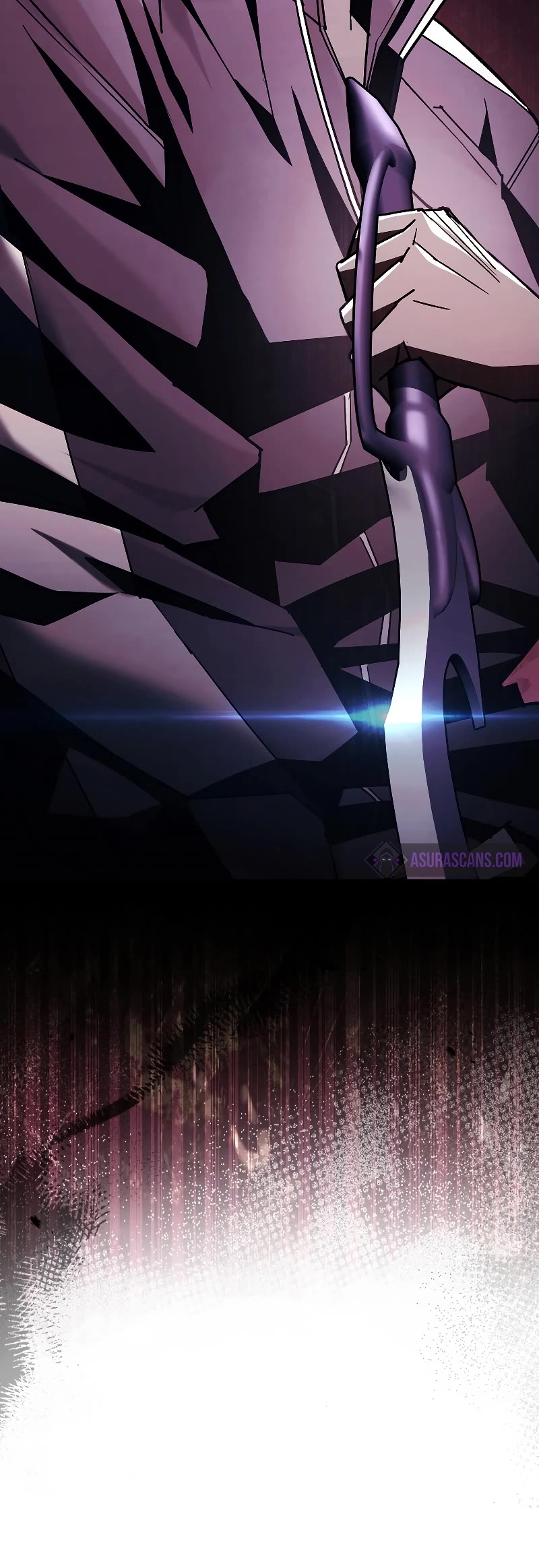 The Hero Returns Chapter 73 page 58 - Chapter 73