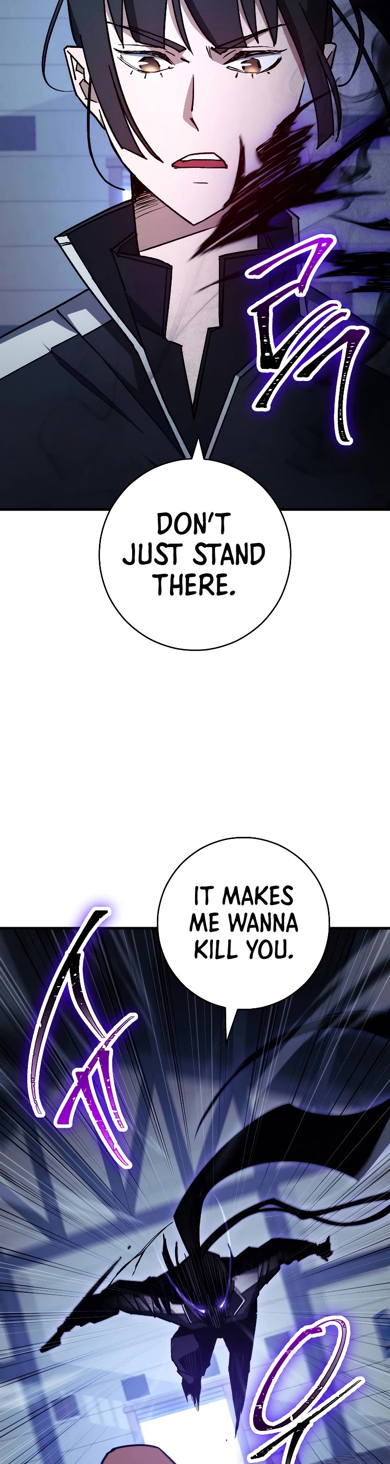 The Hero Returns Chapter 73 page 8 - Chapter 73