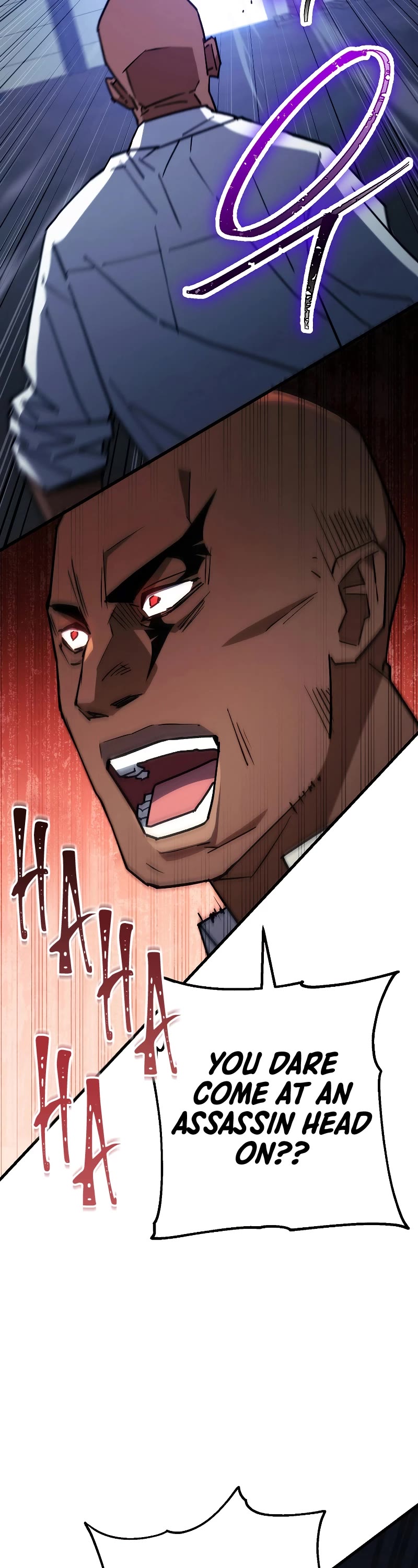 The Hero Returns Chapter 73 page 9 - Chapter 73