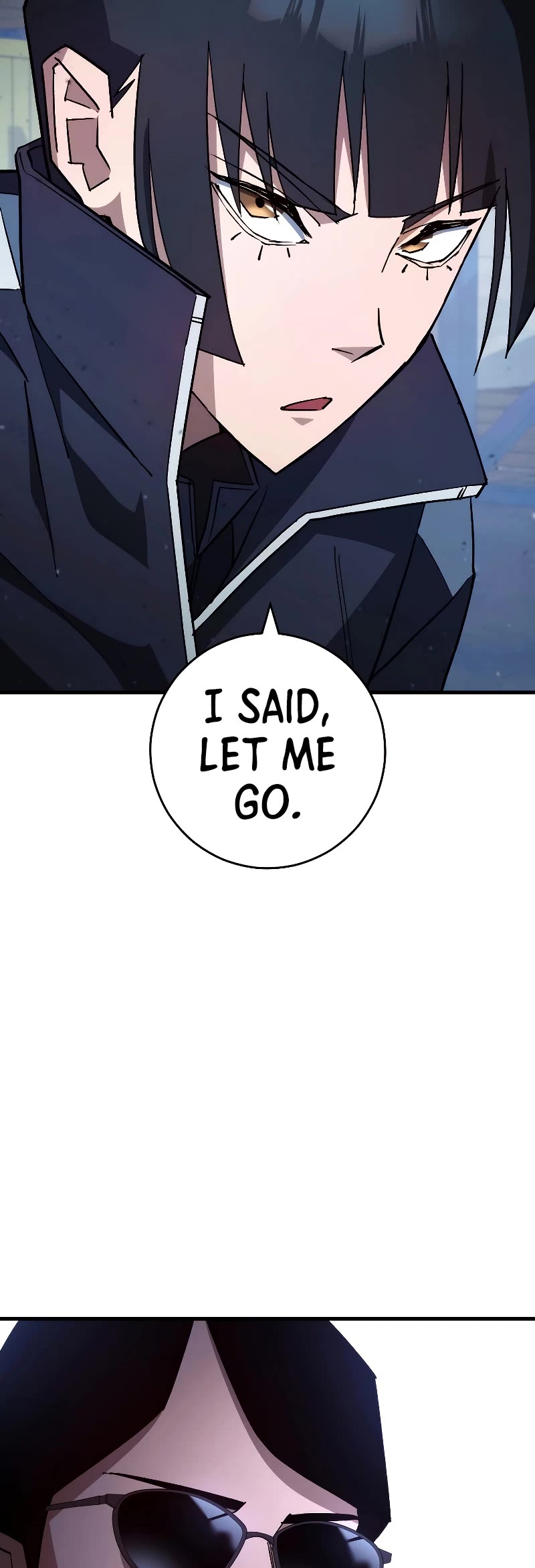 The Hero Returns Chapter 74 page 14 - Chapter 74