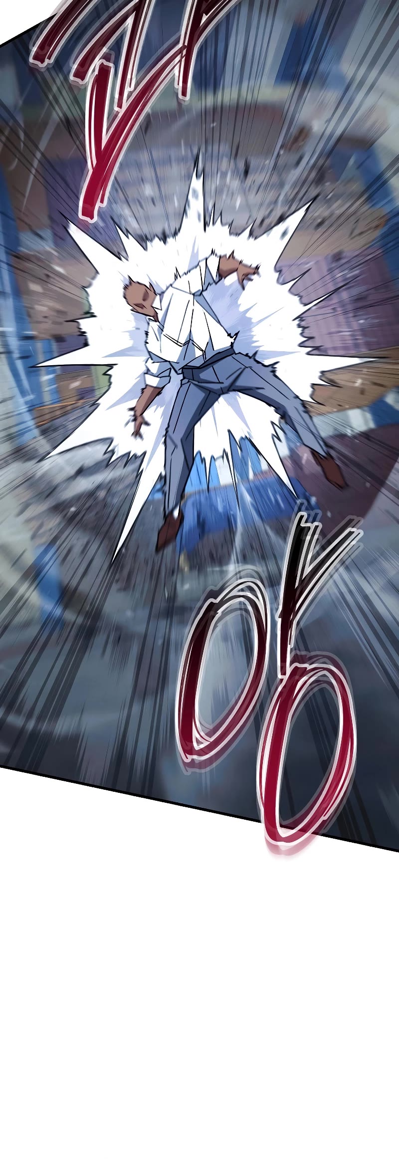 The Hero Returns Chapter 74 page 20 - Chapter 74