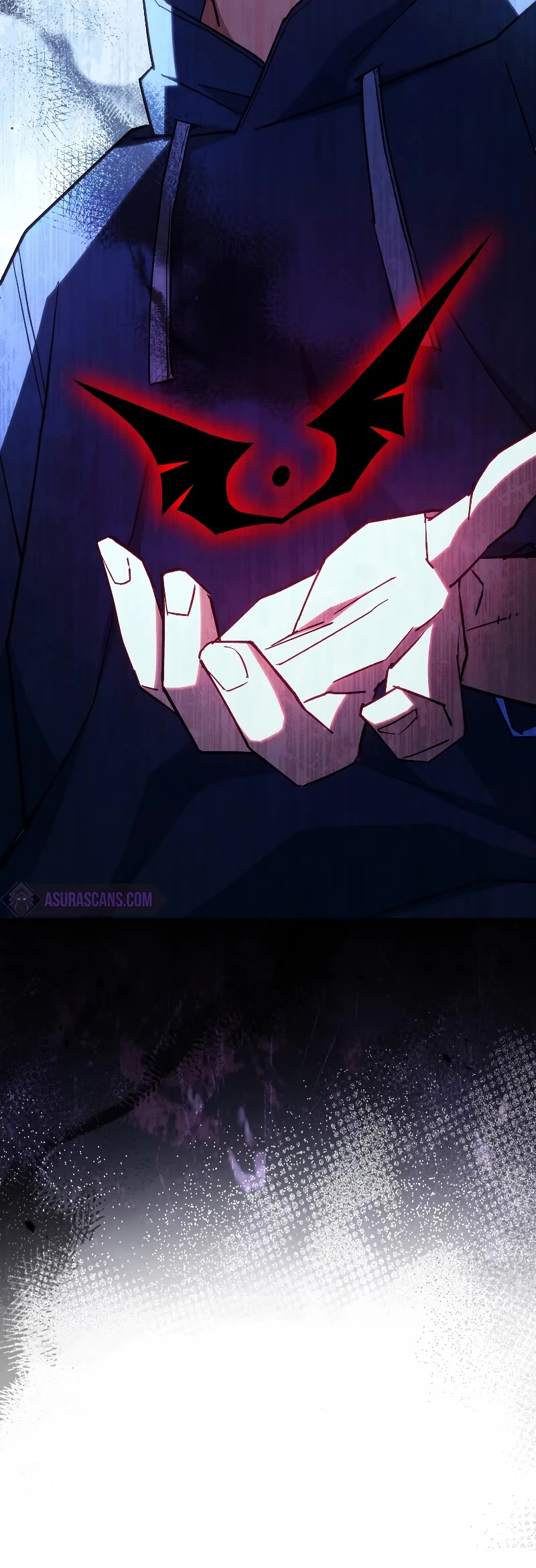 The Hero Returns Chapter 74 page 25 - Chapter 74