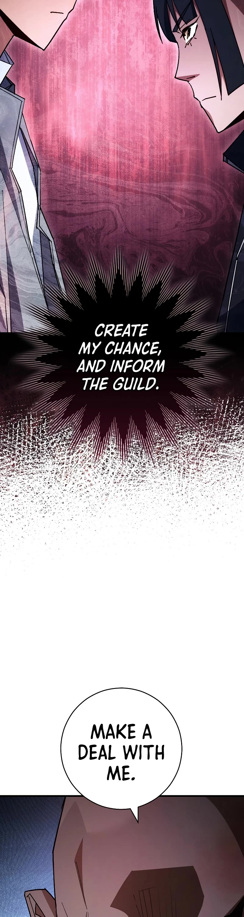 The Hero Returns Chapter 74 page 38 - Chapter 74