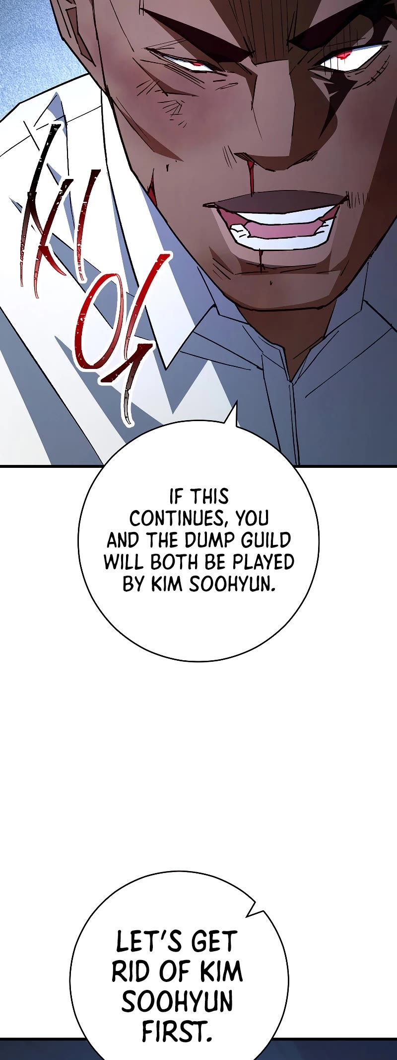 The Hero Returns Chapter 74 page 39 - Chapter 74