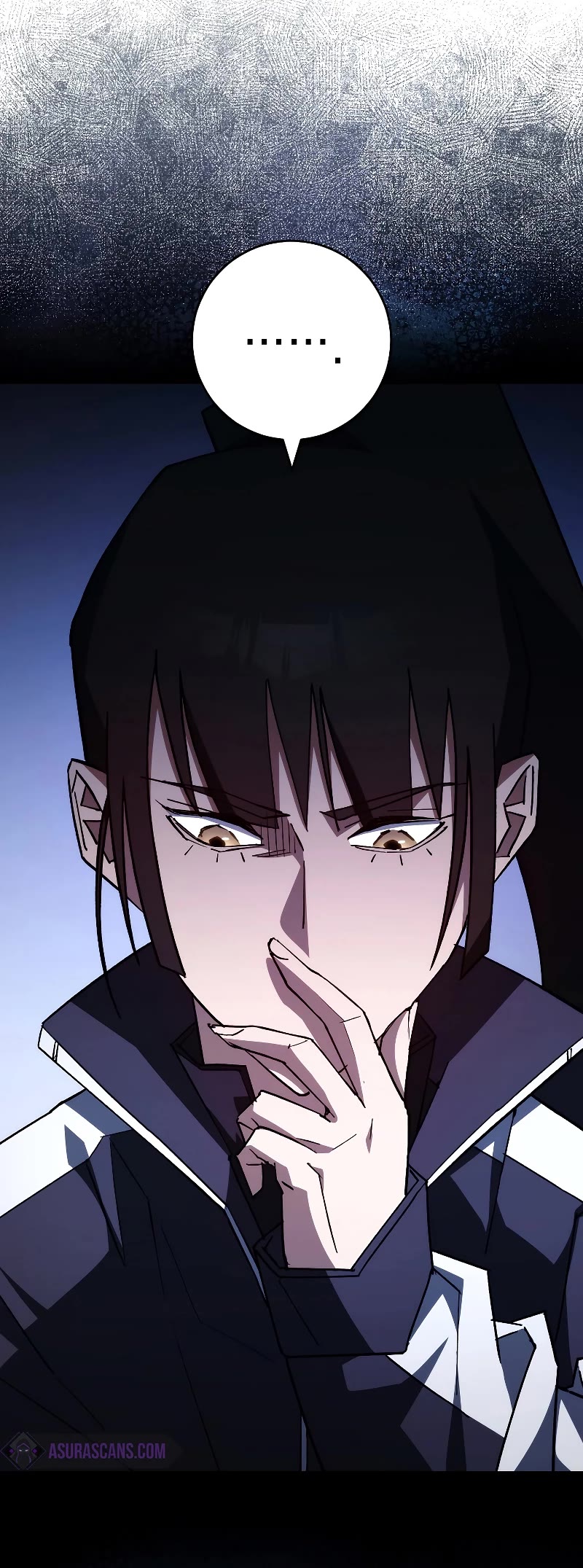 The Hero Returns Chapter 74 page 44 - Chapter 74