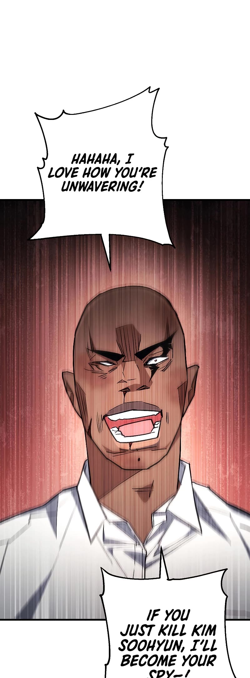 The Hero Returns Chapter 74 page 48 - Chapter 74