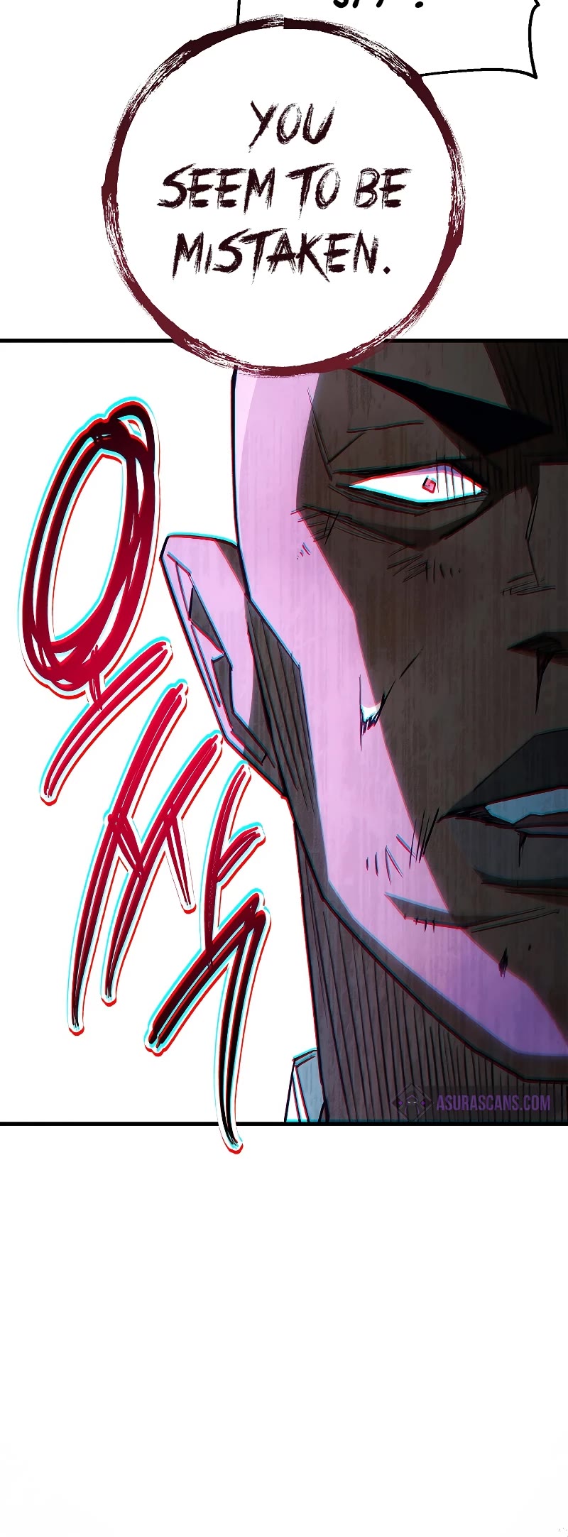 The Hero Returns Chapter 74 page 49 - Chapter 74