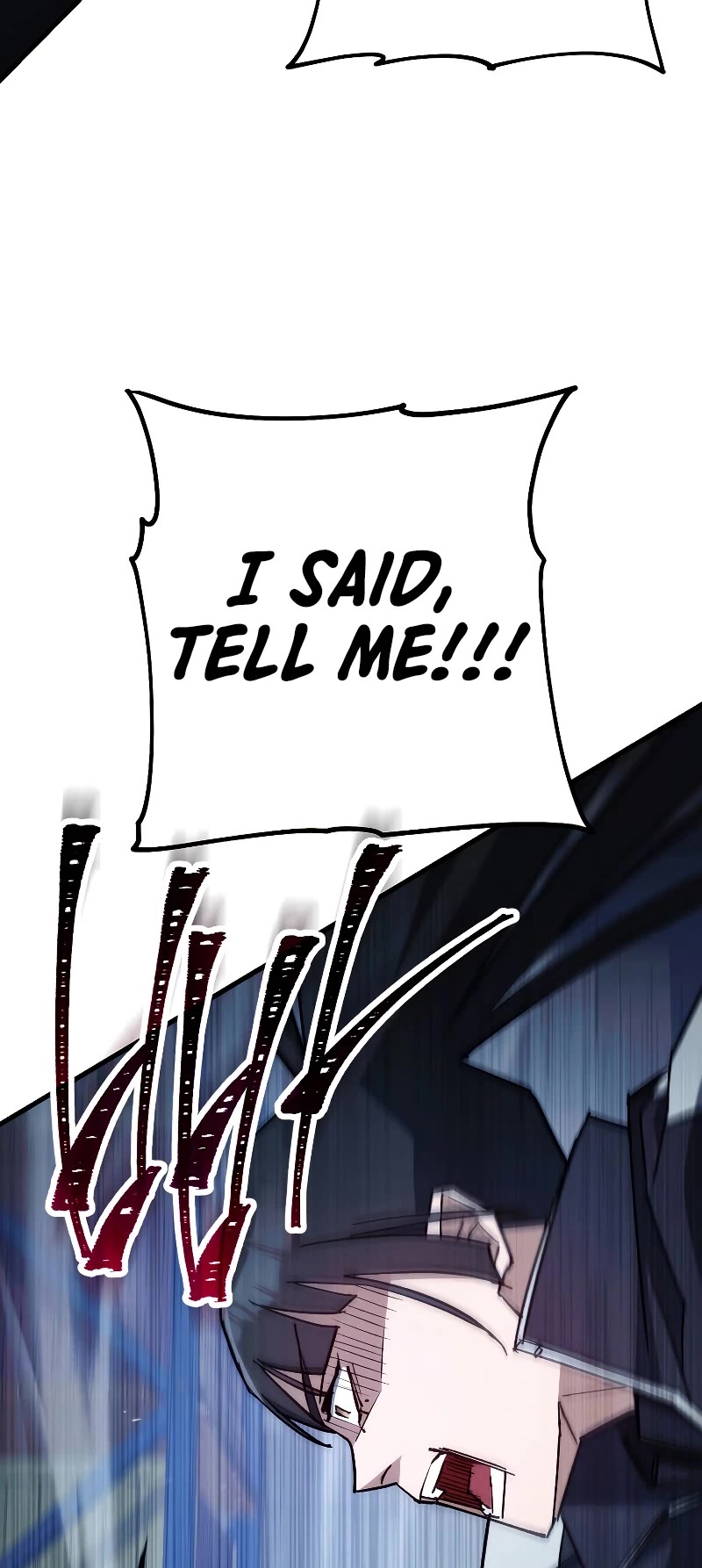 The Hero Returns Chapter 74 page 5 - Chapter 74