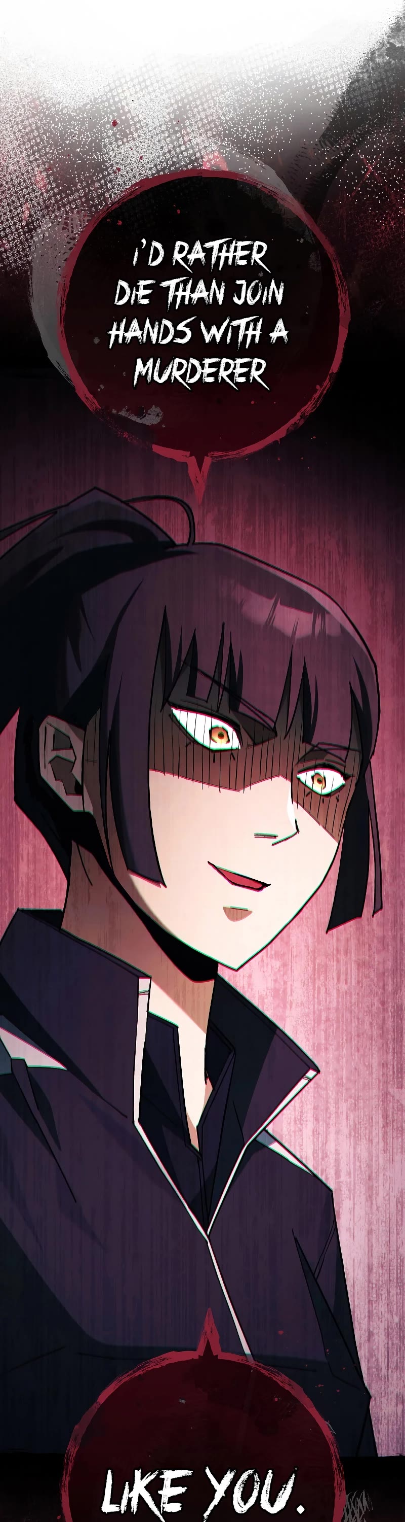 The Hero Returns Chapter 74 page 50 - Chapter 74