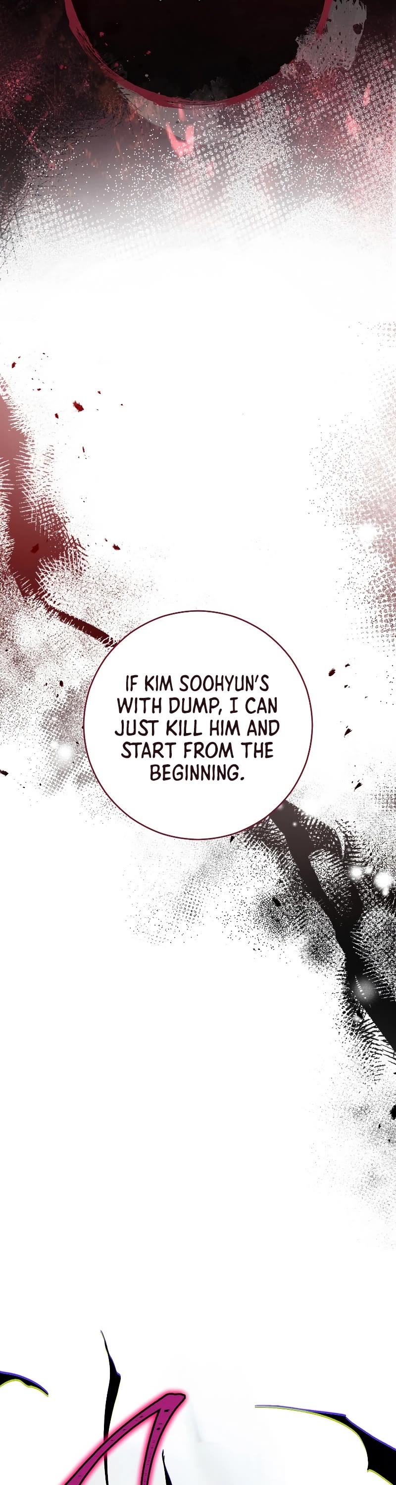 The Hero Returns Chapter 74 page 51 - Chapter 74
