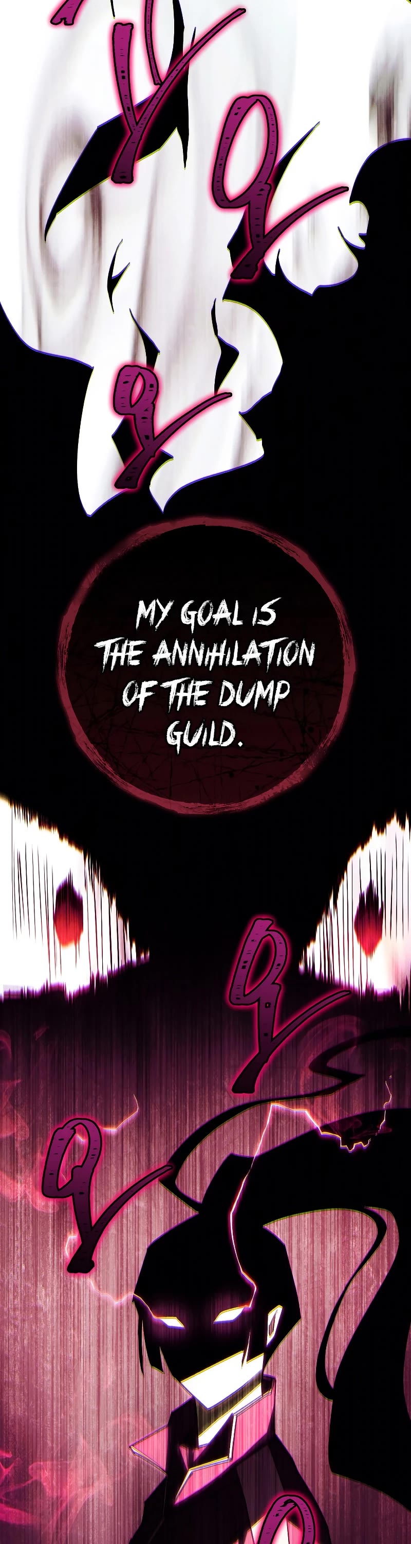 The Hero Returns Chapter 74 page 52 - Chapter 74