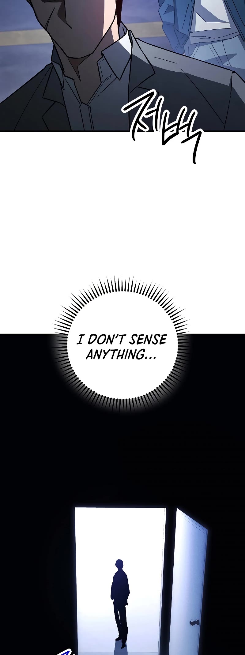The Hero Returns Chapter 74 page 58 - Chapter 74