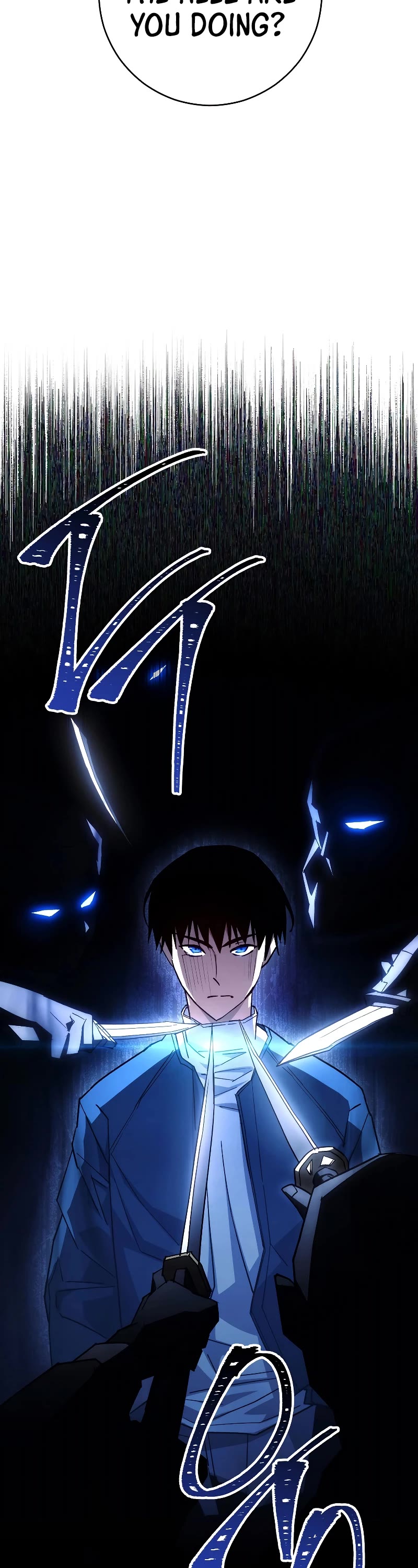 The Hero Returns Chapter 74 page 61 - Chapter 74