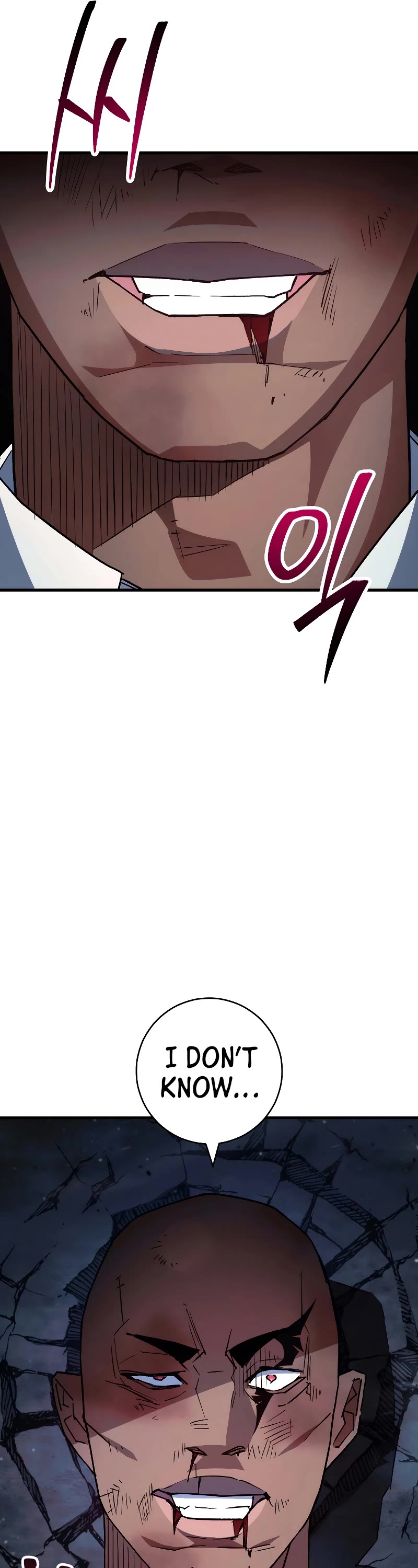 The Hero Returns Chapter 74 page 7 - Chapter 74