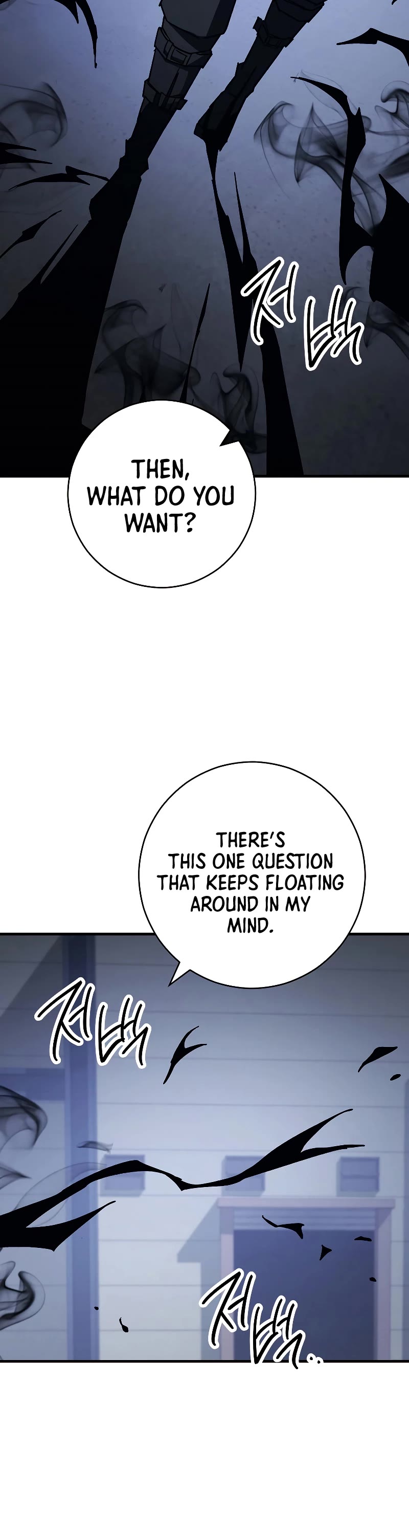 The Hero Returns Chapter 75 page 13 - Chapter 75