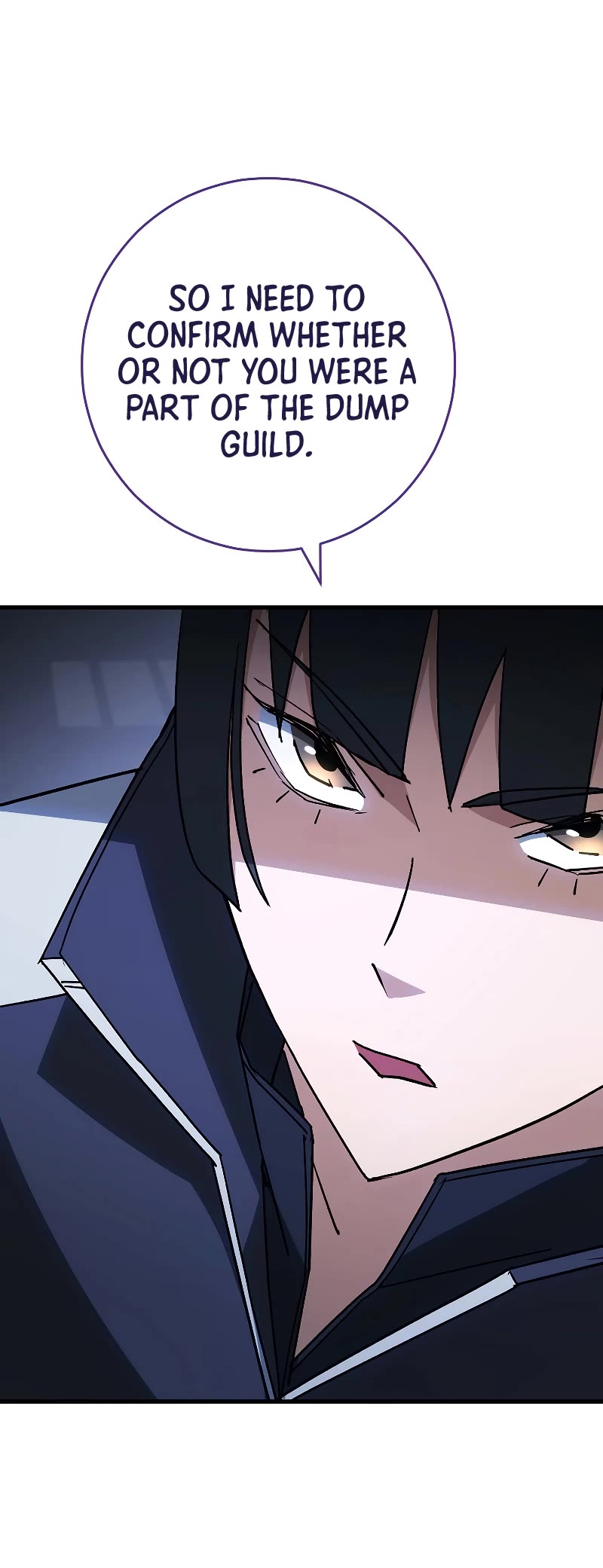 The Hero Returns Chapter 75 page 15 - Chapter 75