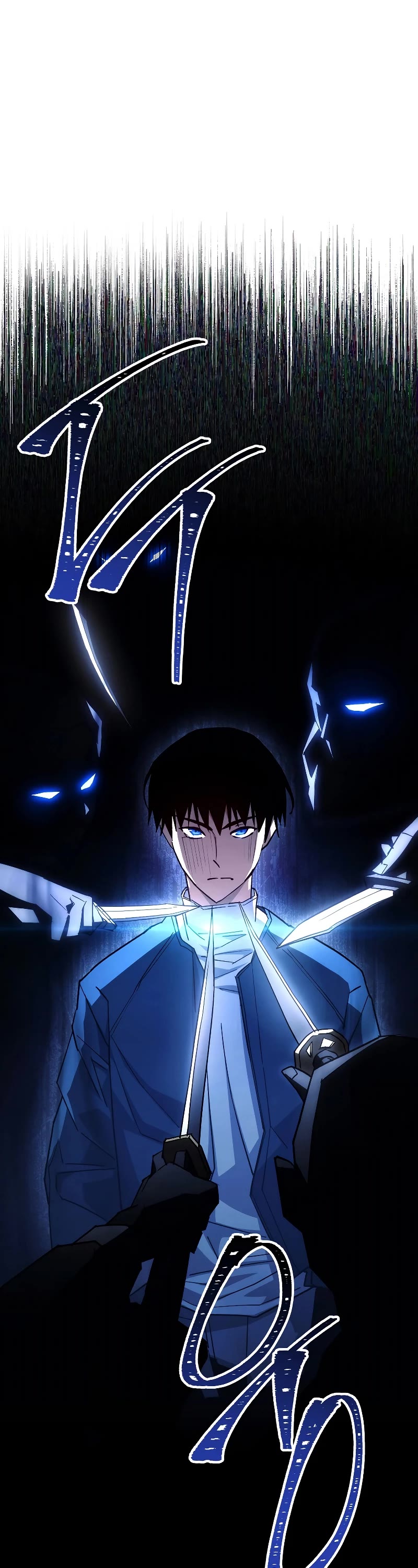 The Hero Returns Chapter 75 page 2 - Chapter 75