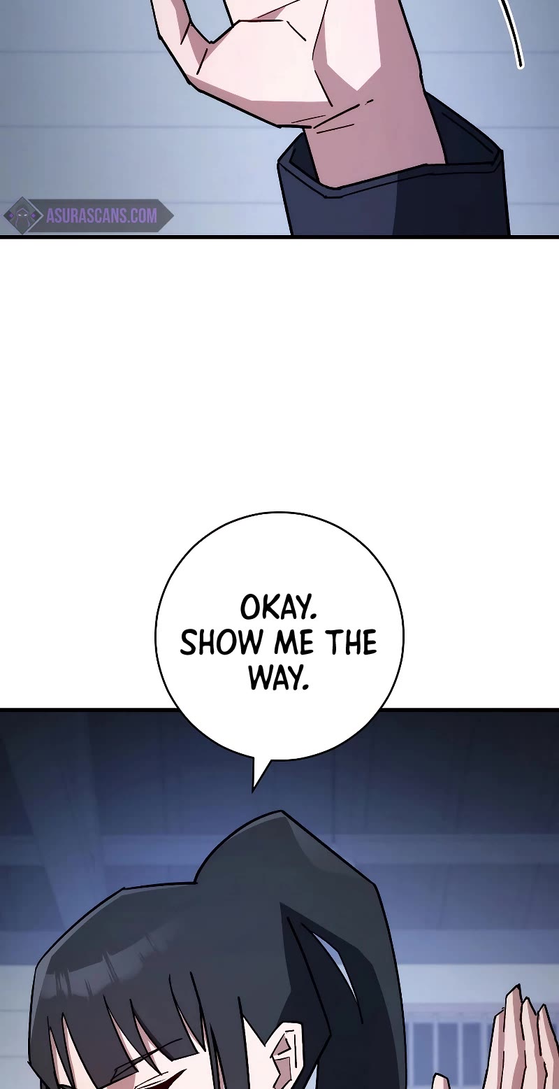 The Hero Returns Chapter 75 page 30 - Chapter 75
