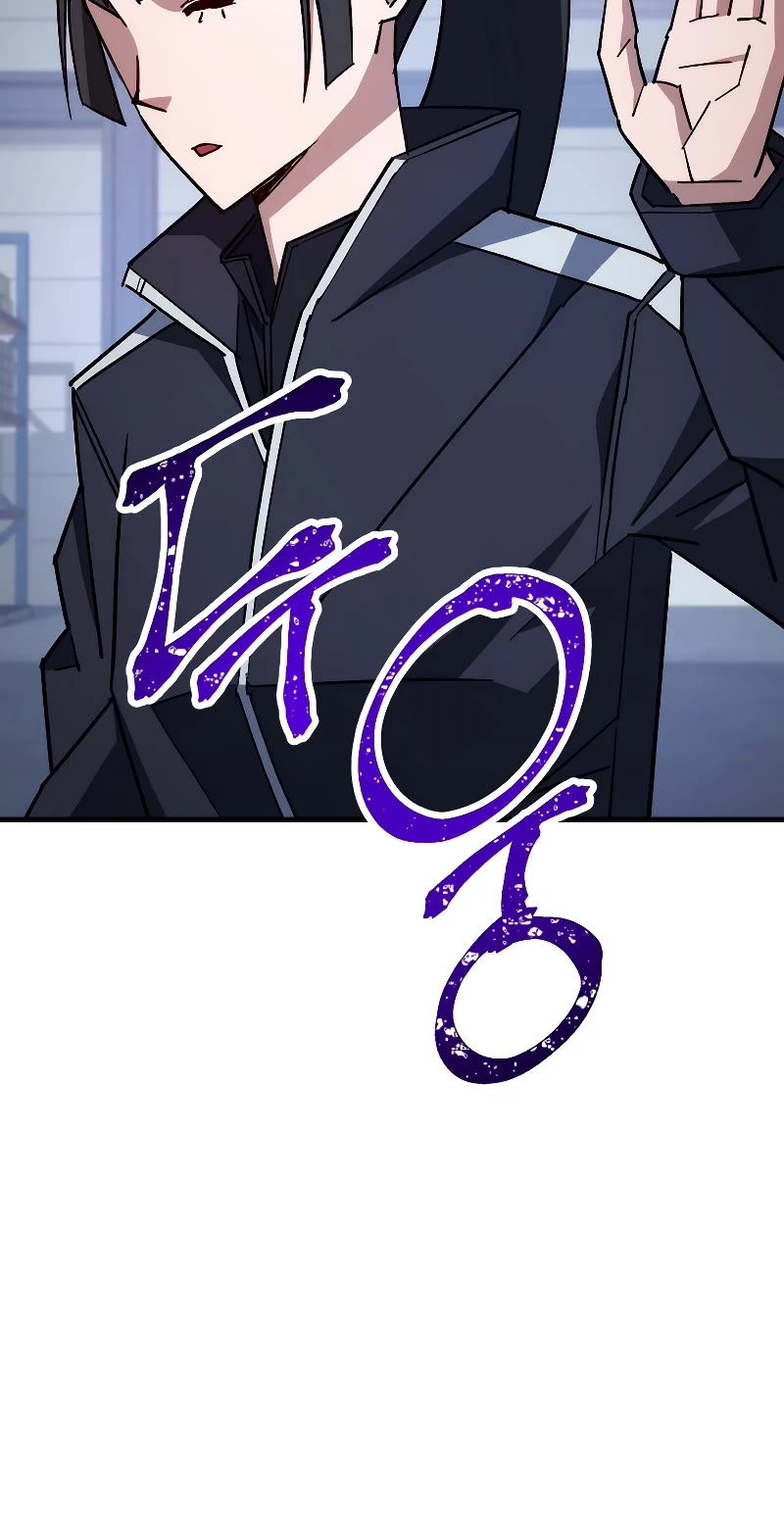 The Hero Returns Chapter 75 page 31 - Chapter 75