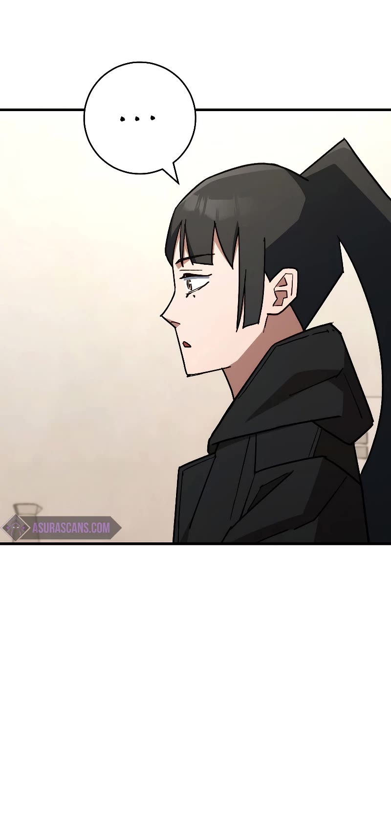 The Hero Returns Chapter 75 page 46 - Chapter 75