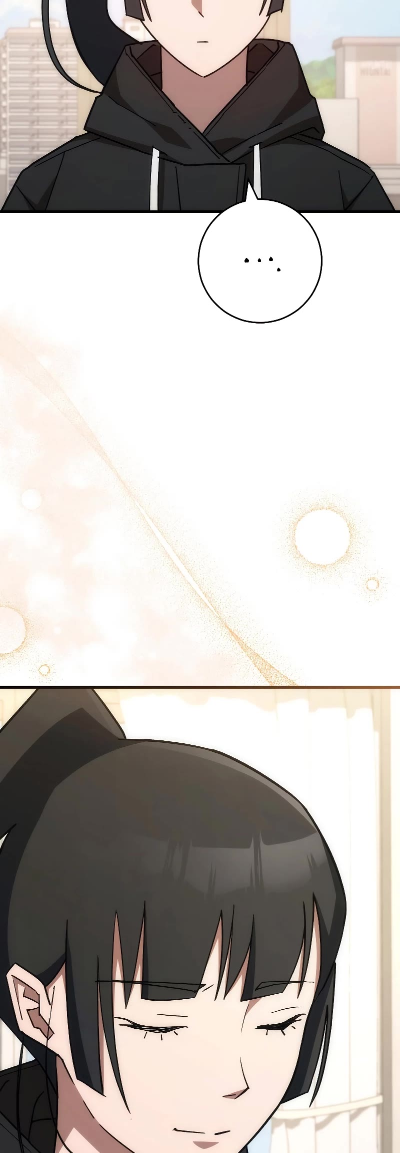 The Hero Returns Chapter 75 page 50 - Chapter 75