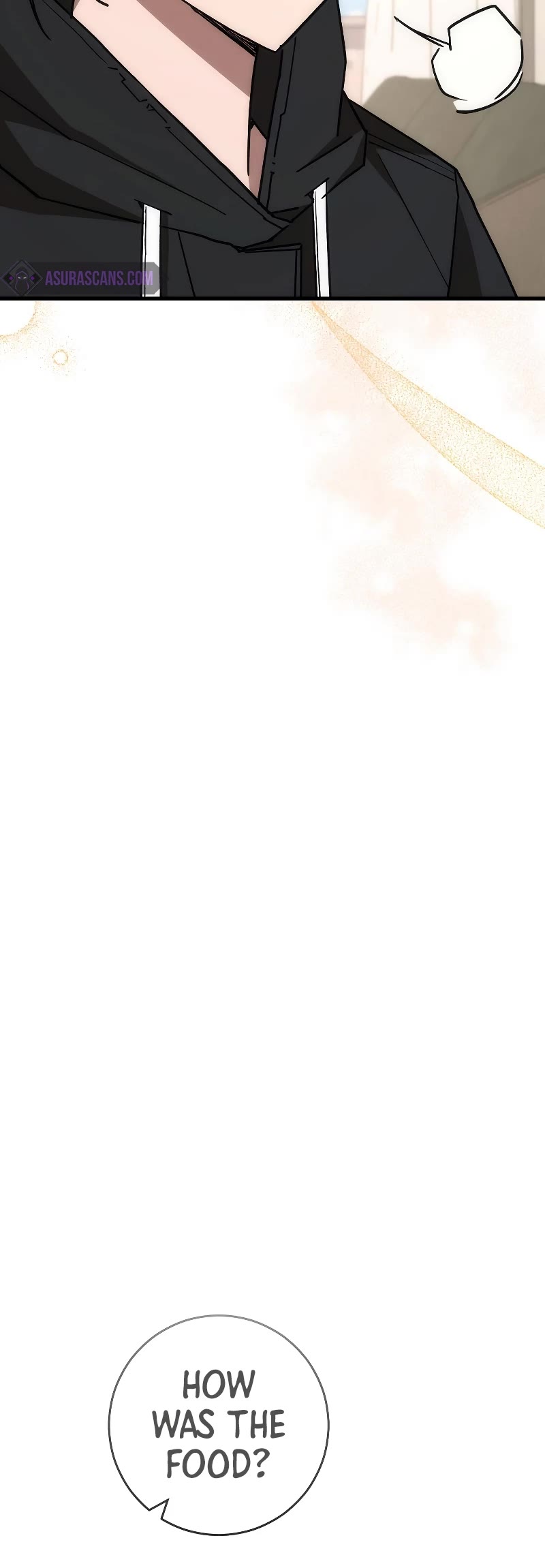 The Hero Returns Chapter 75 page 51 - Chapter 75