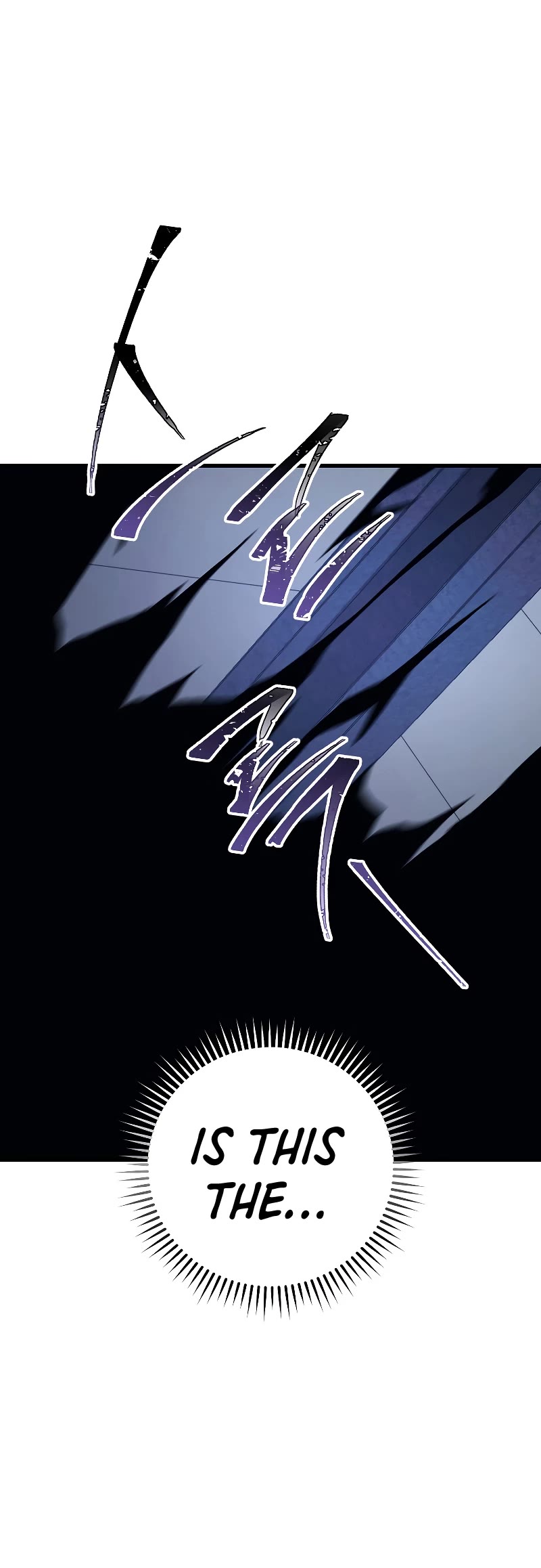 The Hero Returns Chapter 75 page 6 - Chapter 75