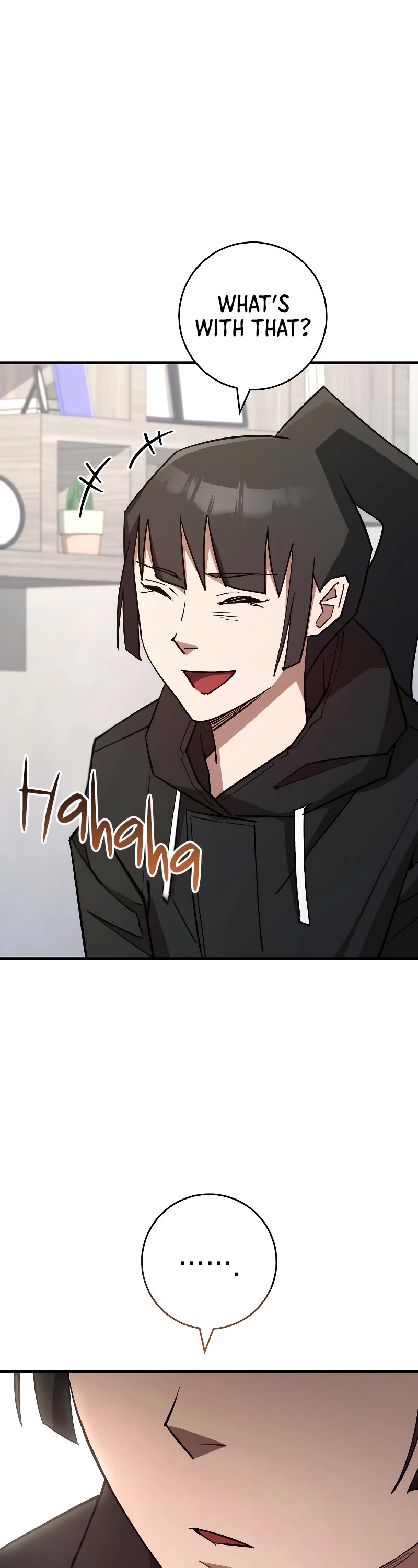 The Hero Returns Chapter 75 page 62 - Chapter 75