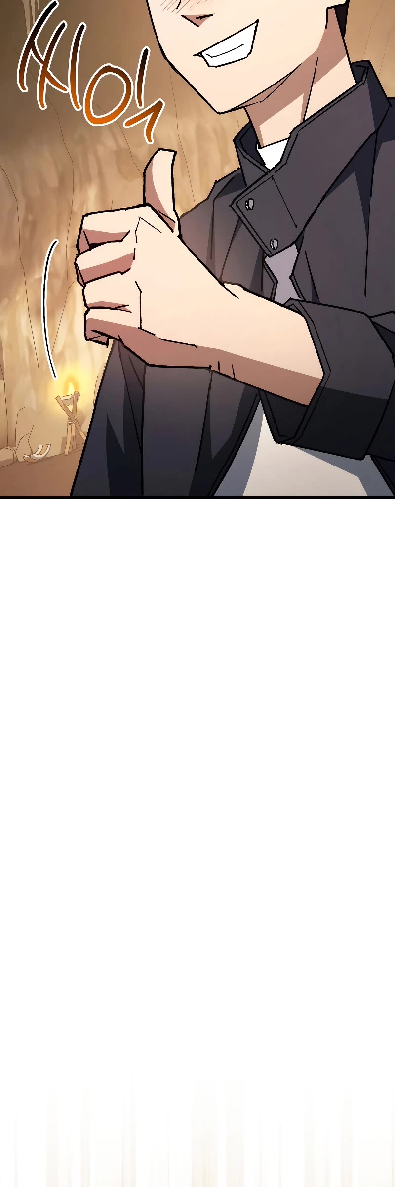 The Hero Returns Chapter 76 page 41 - Chapter 76