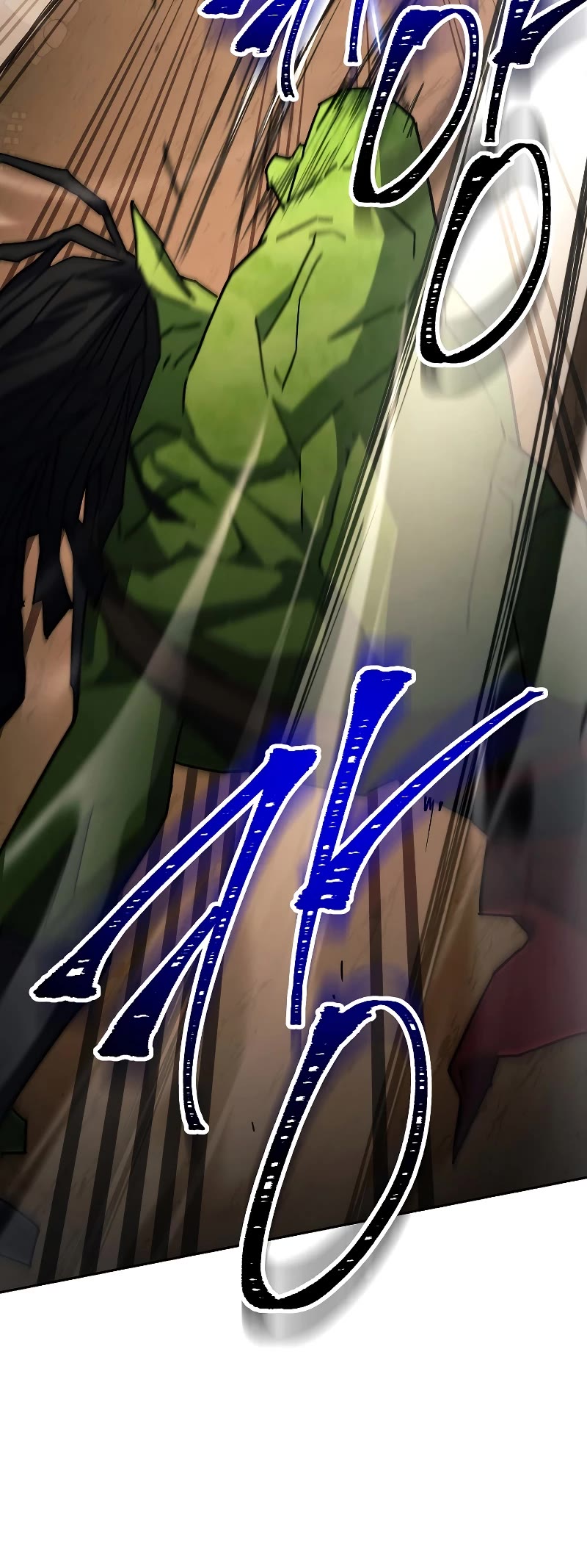The Hero Returns Chapter 76 page 48 - Chapter 76
