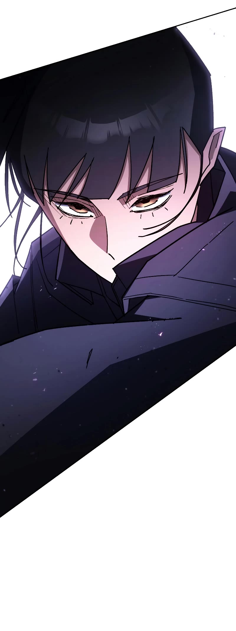 The Hero Returns Chapter 76 page 49 - Chapter 76