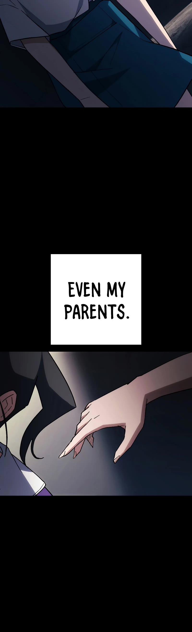 The Hero Returns Chapter 76 page 5 - Chapter 76