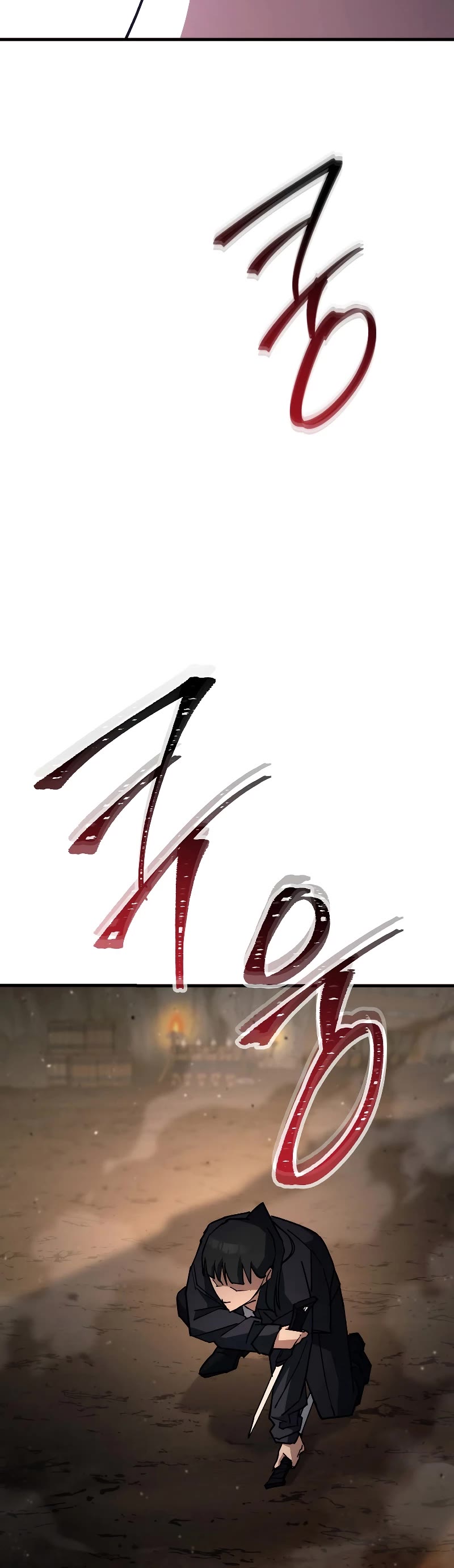 The Hero Returns Chapter 76 page 53 - Chapter 76