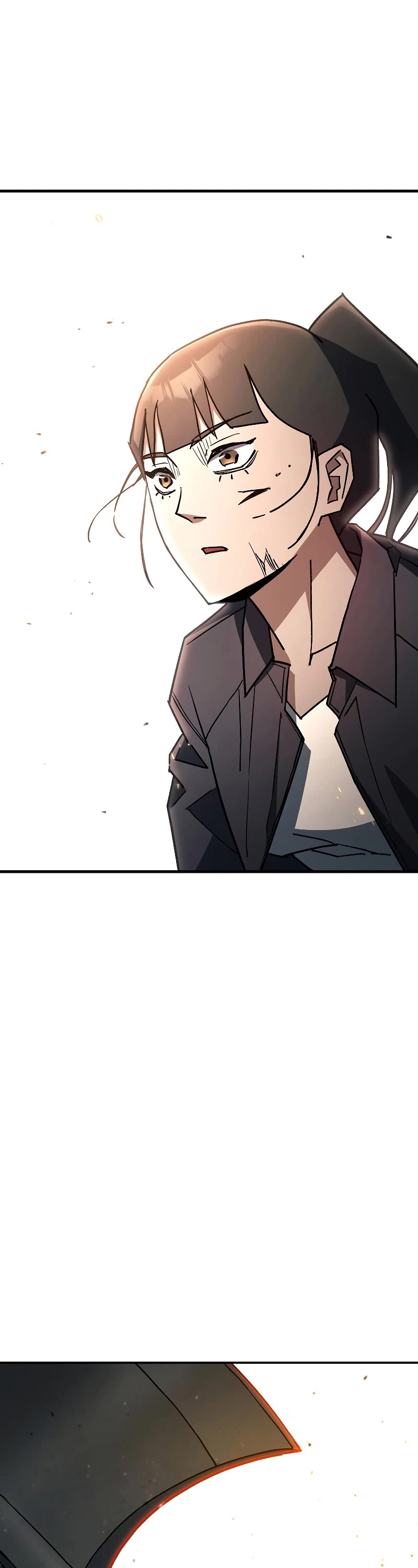 The Hero Returns Chapter 76 page 58 - Chapter 76