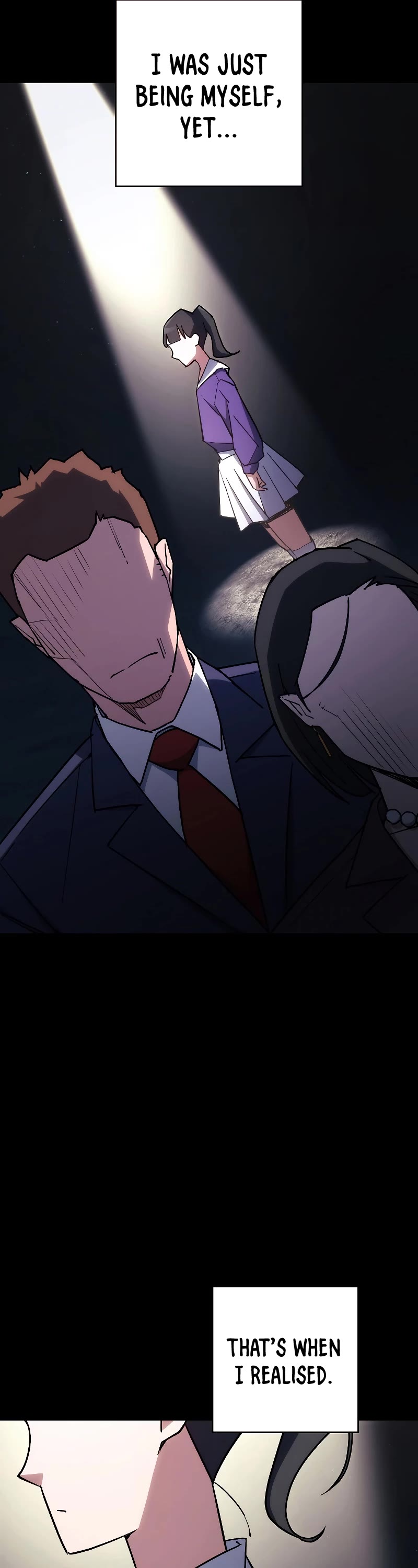 The Hero Returns Chapter 76 page 6 - Chapter 76