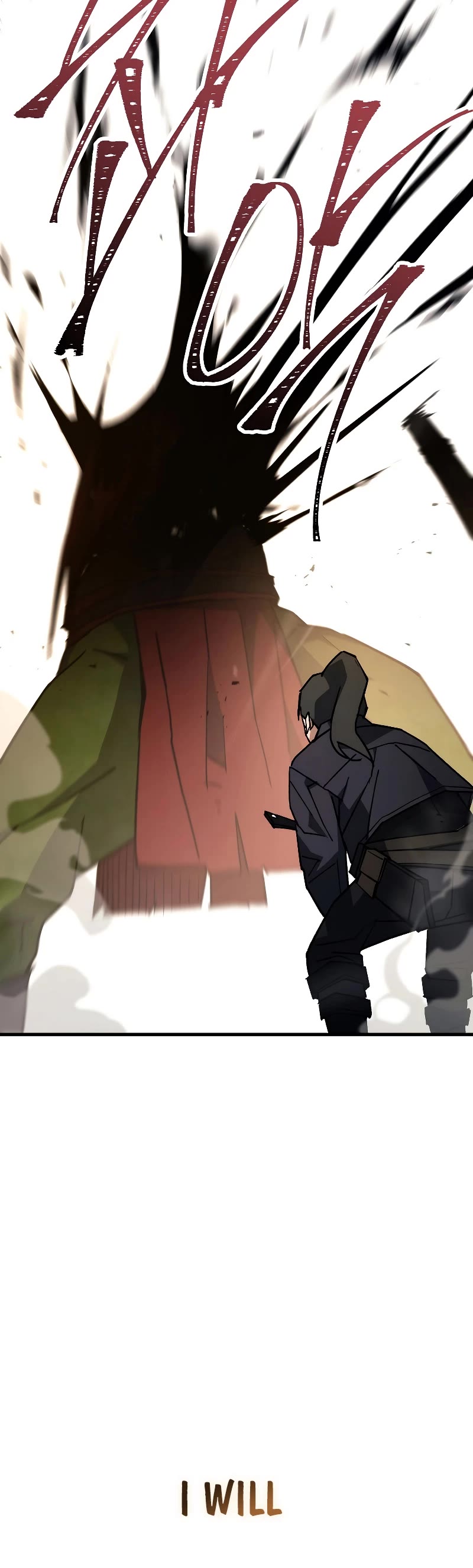 The Hero Returns Chapter 76 page 60 - Chapter 76
